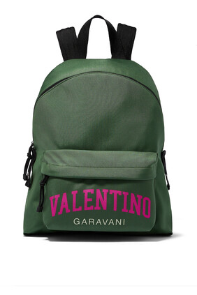Valentino Garavani University Backpack